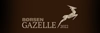 Gazelle Logo