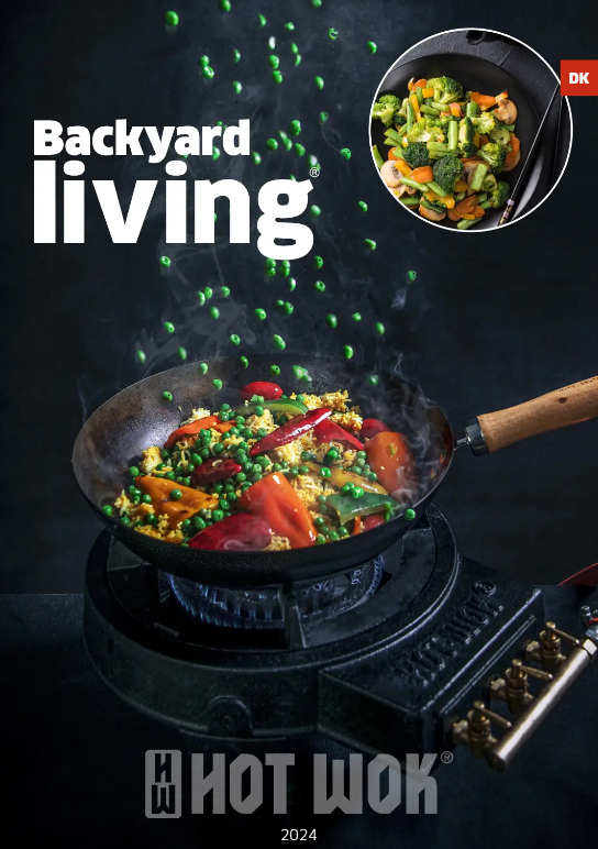 Napoleon Traeger Grills Og HOT WOK Katalog Backyard Living   Hot Wok Katalog 2024 Dk 