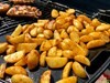 Raastegte Kartofler Opskrift Gasgrill 1